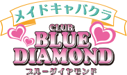 CLUB BLUE DIAMOND